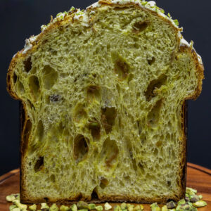Pistachio Panettone (Pickup ONLY)
