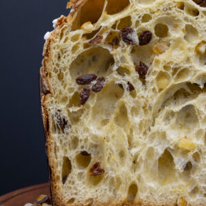 Classic Italian Panettone (Pickup ONLY)