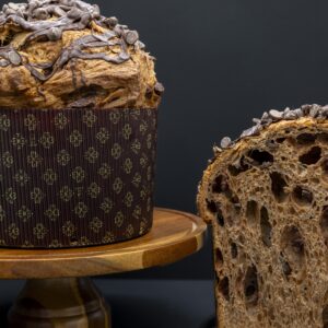 Chocolate Panettone (Pickup ONLY)