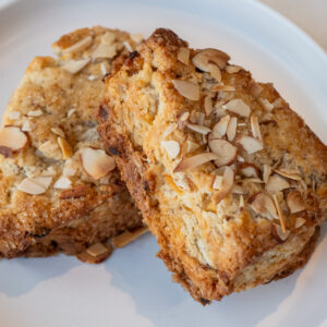Scones