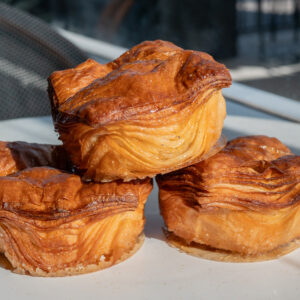 Kouign Amann - Box of 6