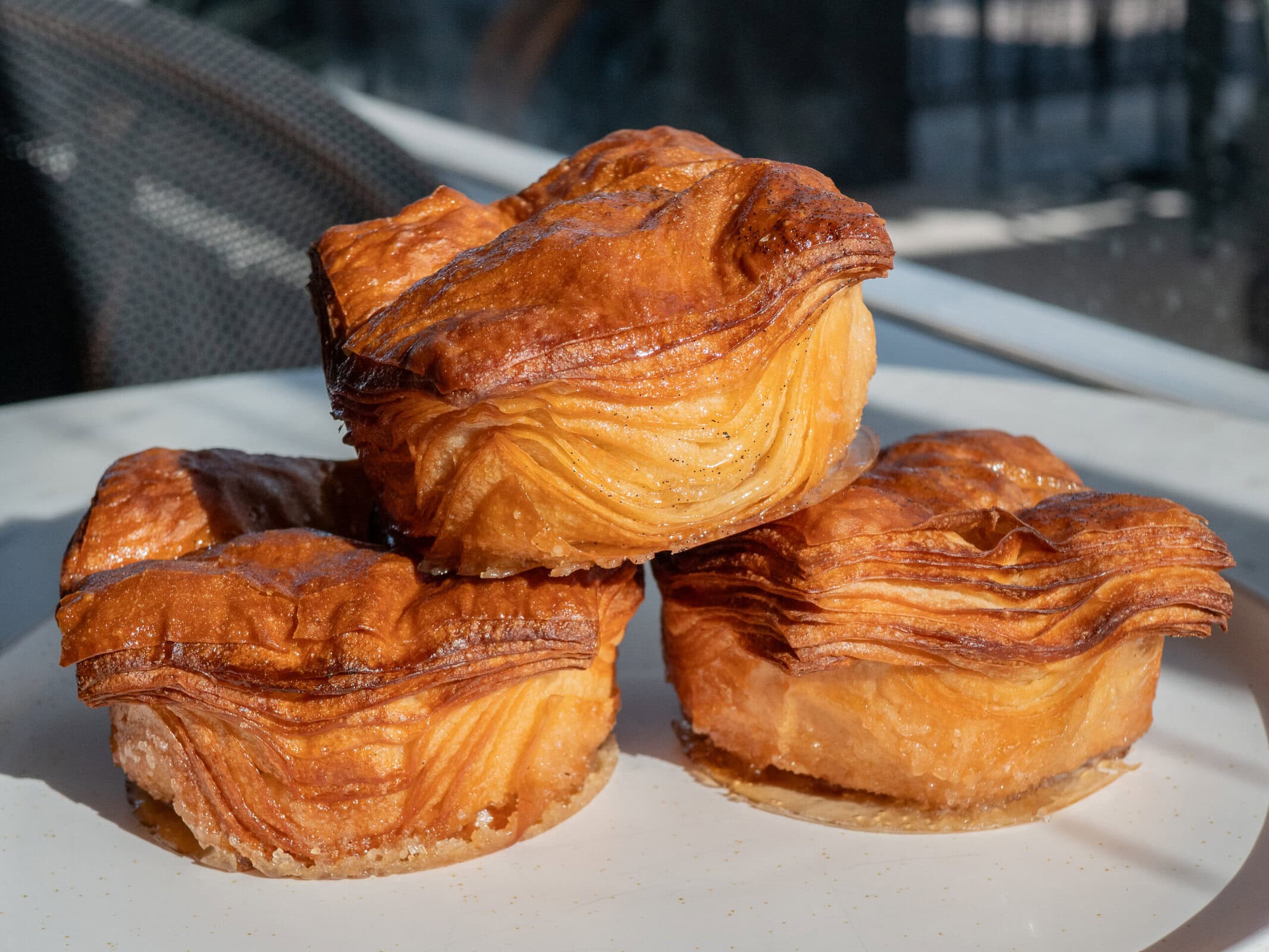 Kouign Amann - Box of 6