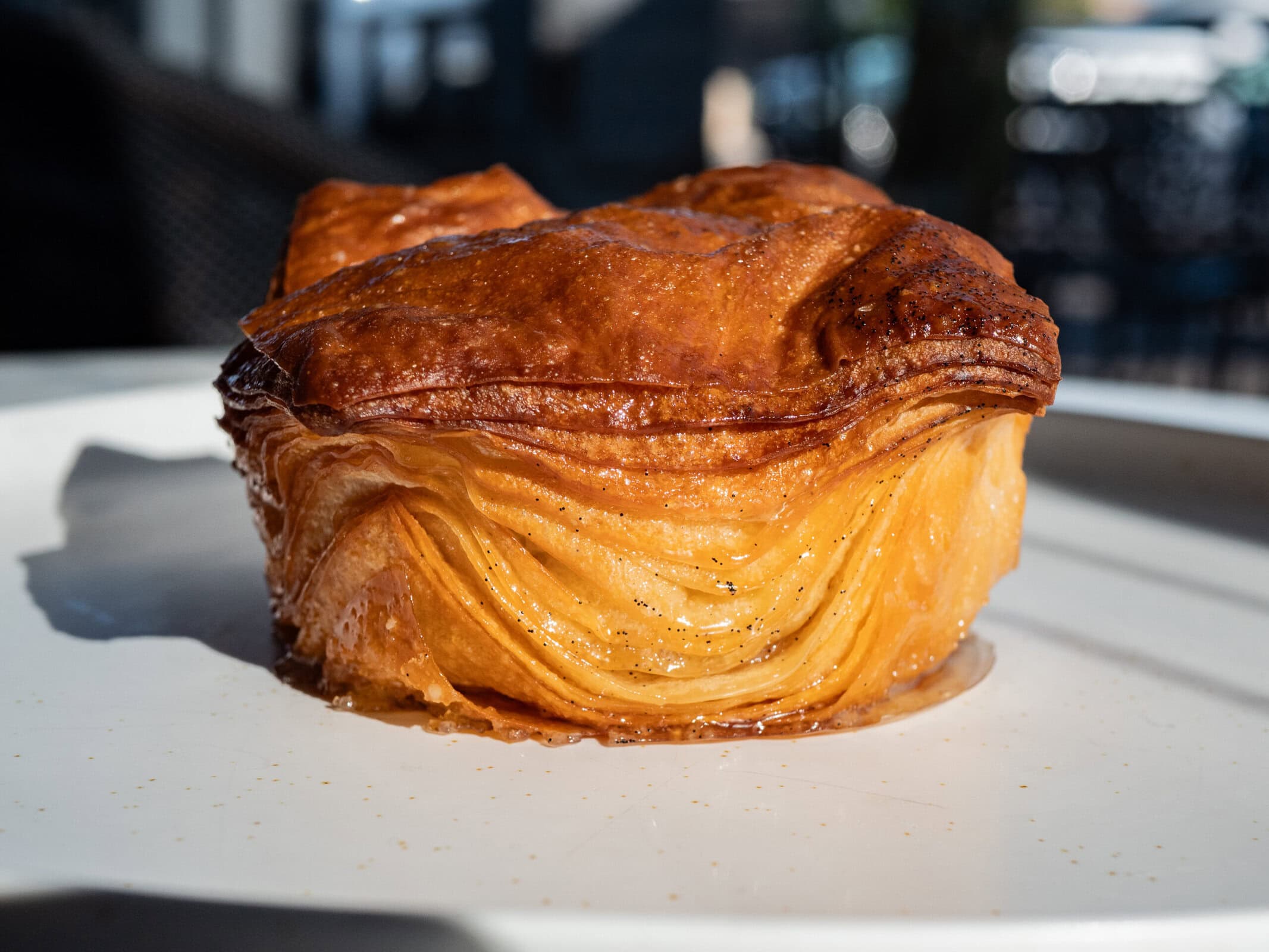 Kouign Amann - Box of 6 - Image 2
