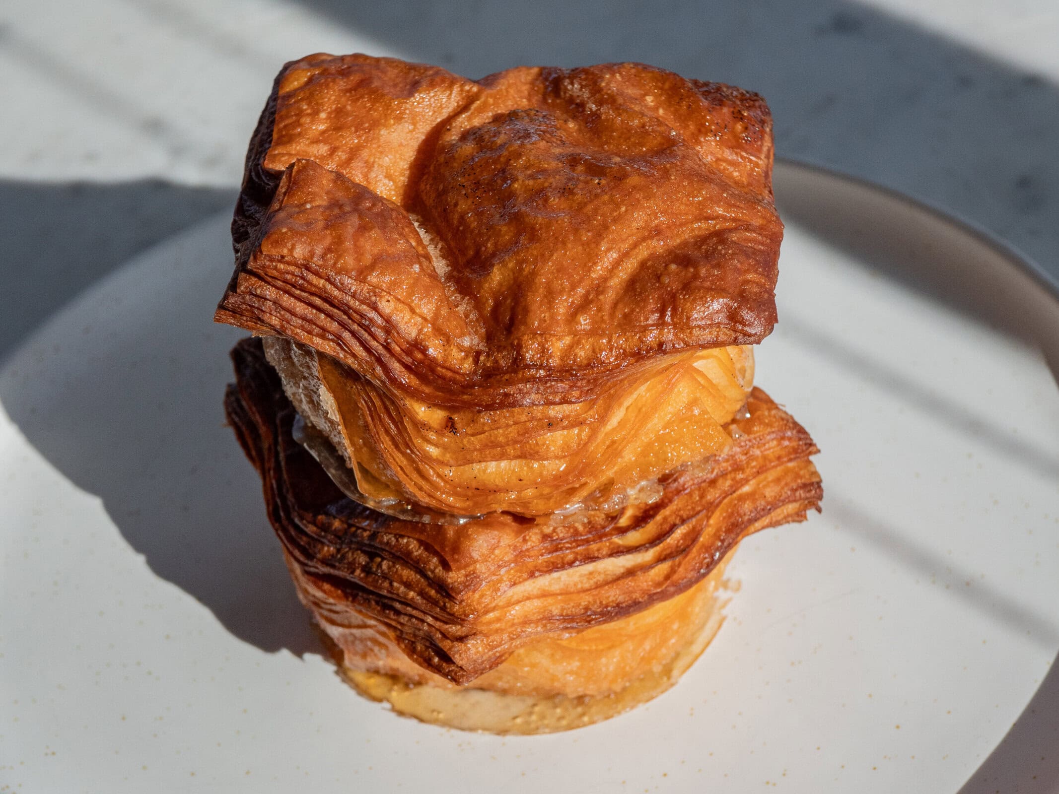 Kouign Amann - Box of 6 - Image 4
