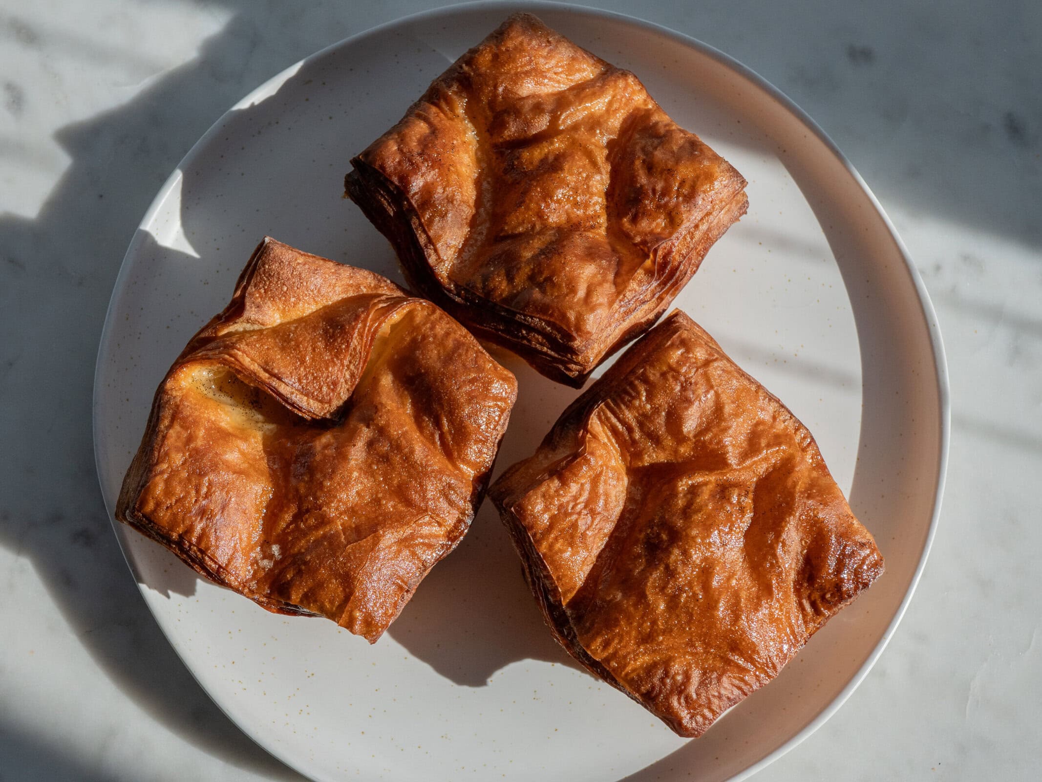 Kouign Amann - Box of 6 - Image 3