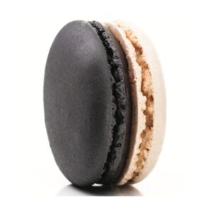 Cookies n' Cream Macarons