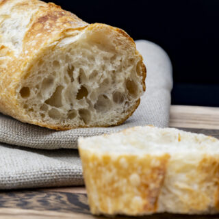french baguette