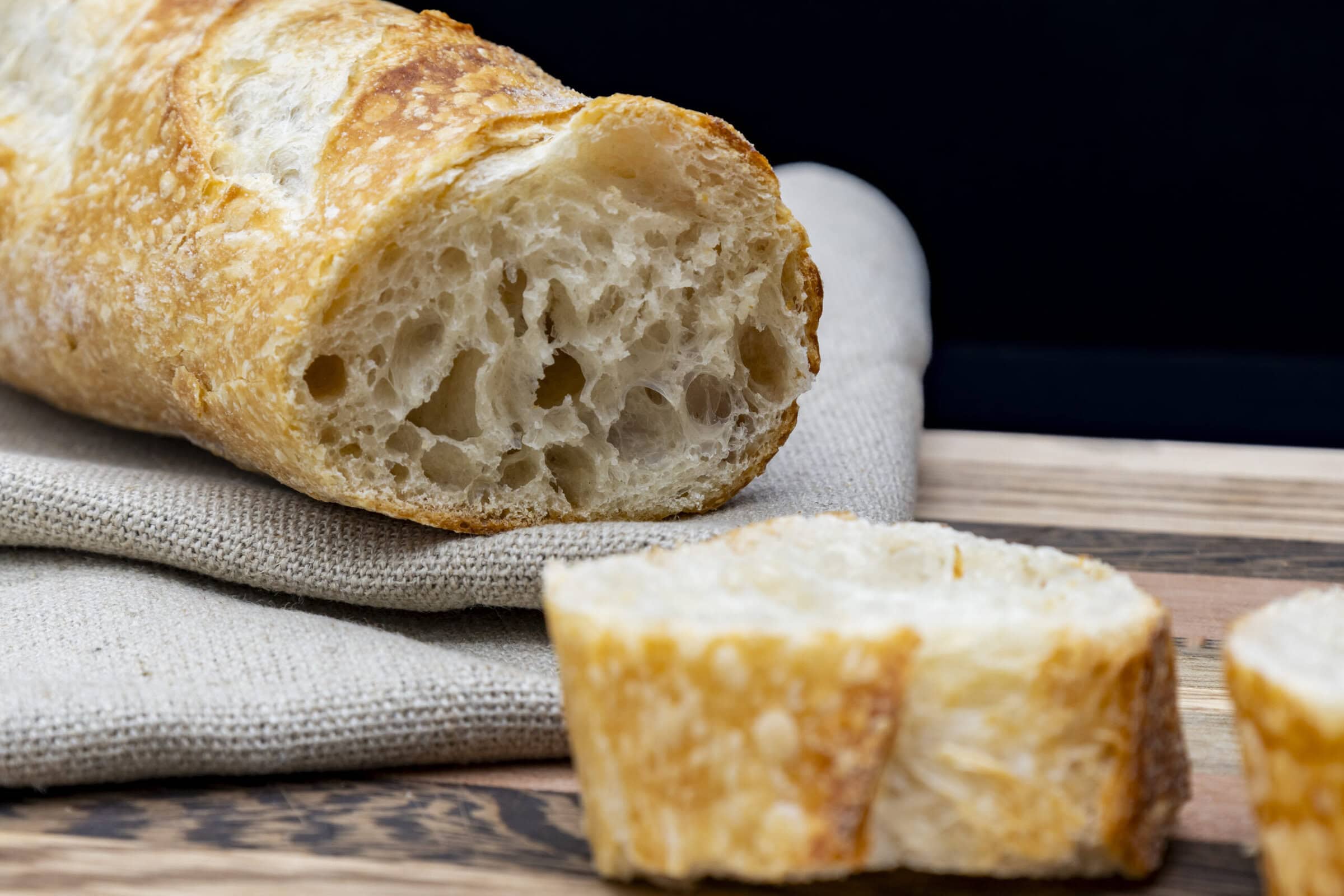 french baguette
