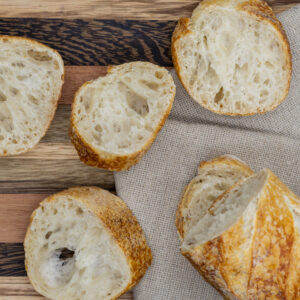 french baguette