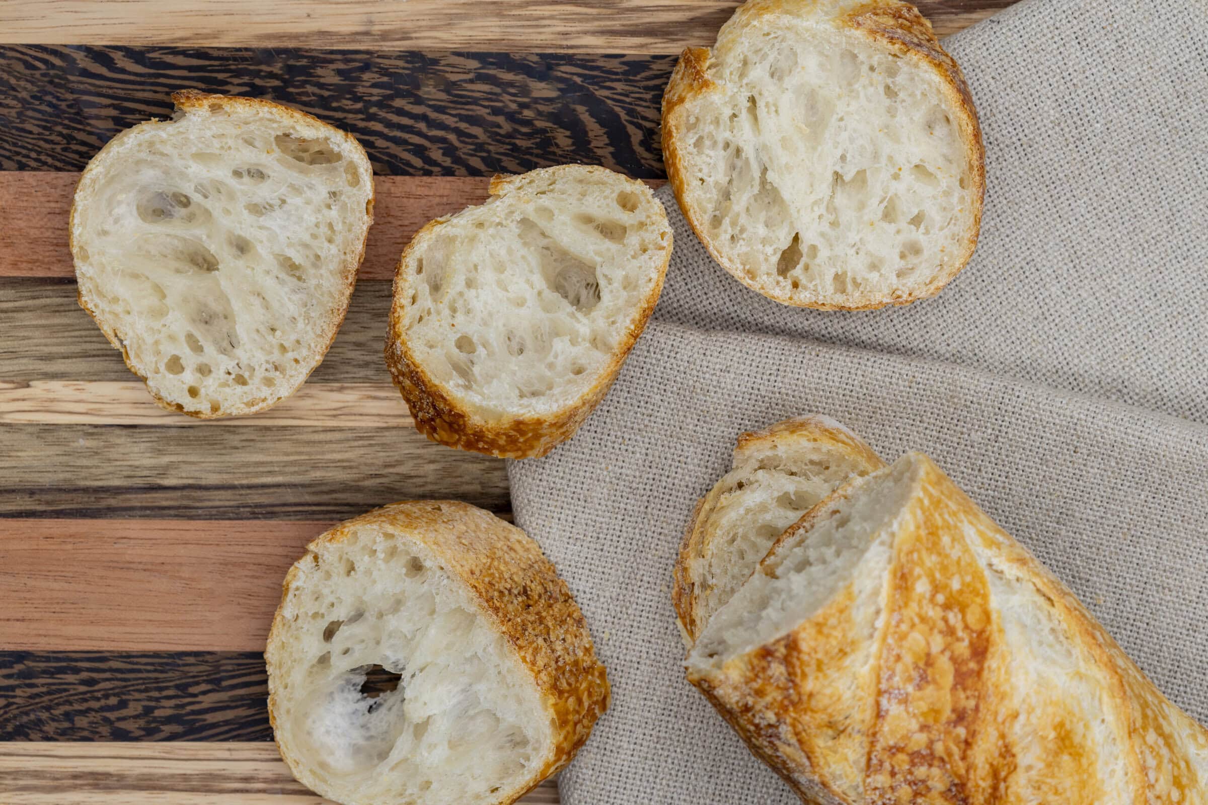 french baguette