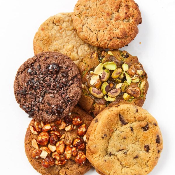 Cookies and Brownies