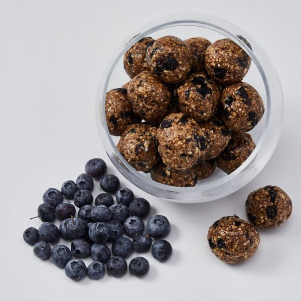 Energy Bites