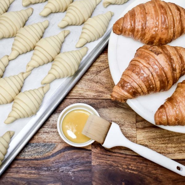 Bake at Home