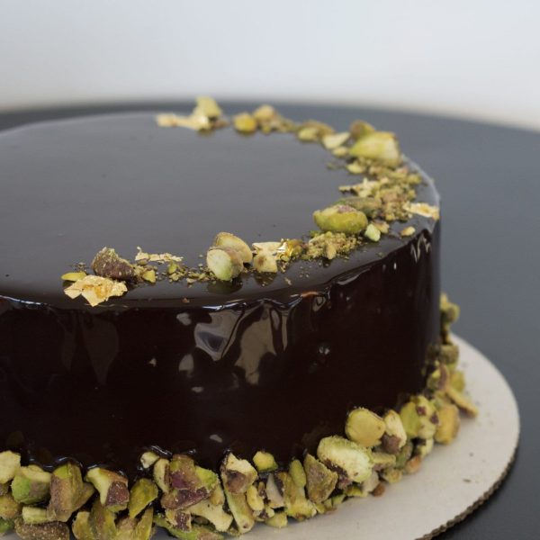Cakes