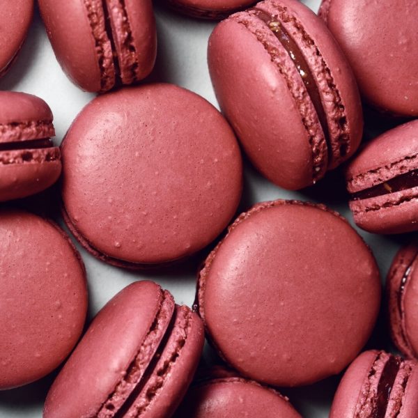 Macarons