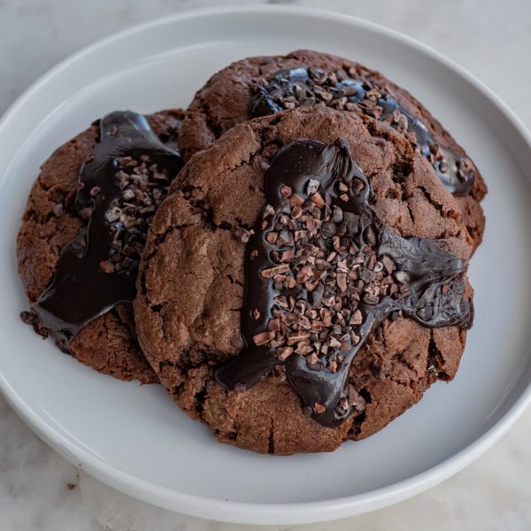 Cookies and Brownies