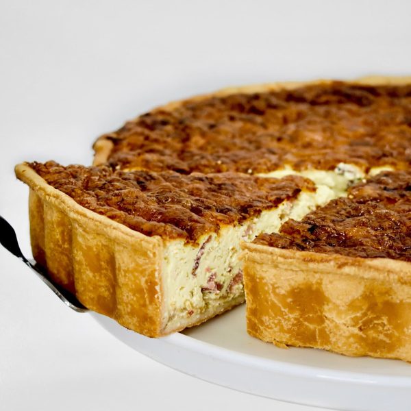 quiche
