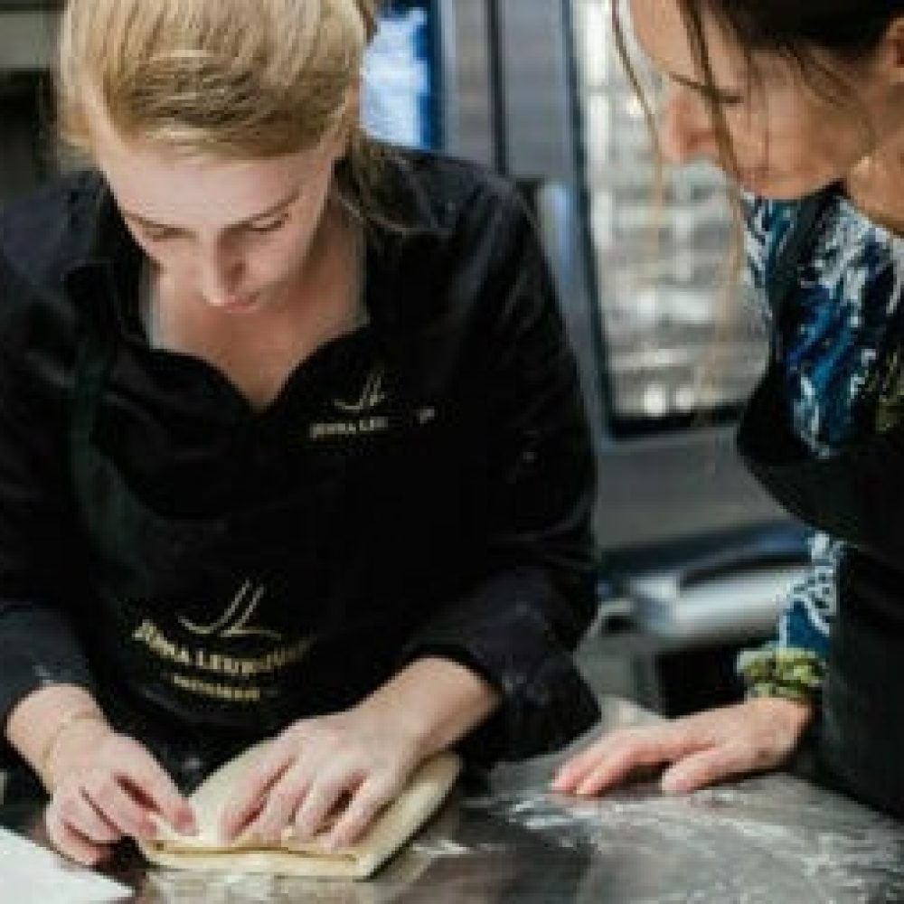 In Person Baking Classes