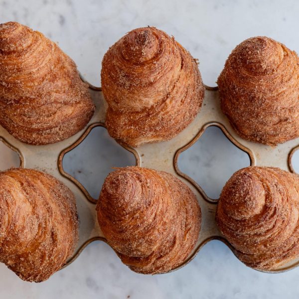 Viennoiserie