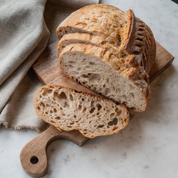 Breads and Loaves