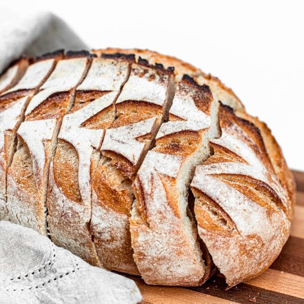 Breads and Loaves