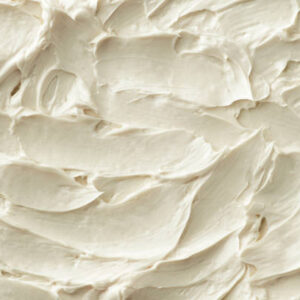 Cream cheese frosting